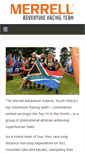 Mobile Screenshot of advaddicts.co.za